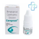 Careprost 0.03% (Bimatoprost)