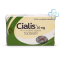 Cialis Original (Tadalafil)