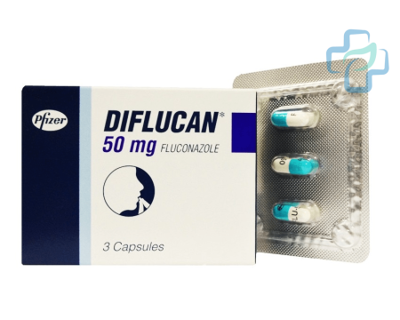 Diflucan Genérico (Fluconazole)