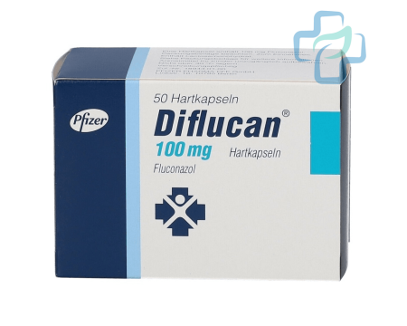 Diflucan Genérico (Fluconazole)