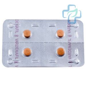 Levitra Profesional (Vardenafil)