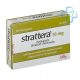 Strattera Genérico (Atomoxetine Hydrochloride)