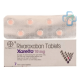 Xarelto Genérico (Rivaroxaban)