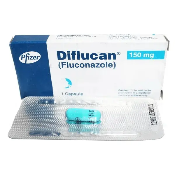 Diflucan Genérico