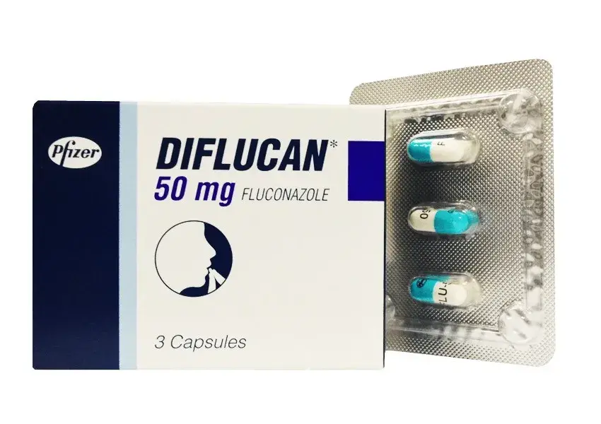 Diflucan Genérico