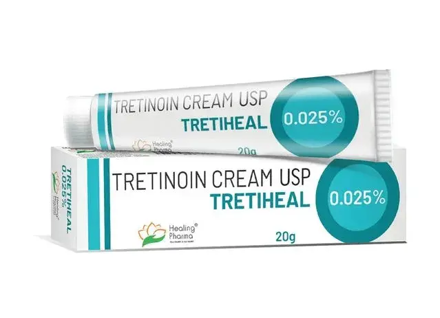 Tretinoin Cream